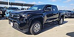 New 2026 TOYOTA TACOMA SR5 in TUSTIN, CALIFORNIA