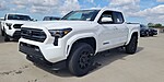 New 2026 TOYOTA TACOMA SR5 in TUSTIN, CALIFORNIA