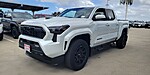 New 2026 TOYOTA TACOMA TRD SPORT in TUSTIN, CALIFORNIA