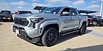 New 2026 TOYOTA TACOMA TRD SPORT in TUSTIN, CALIFORNIA