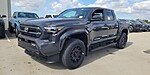 New 2026 TOYOTA TACOMA SR5 in TUSTIN, CALIFORNIA