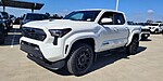 New 2026 TOYOTA TACOMA TRD SPORT in TUSTIN, CALIFORNIA