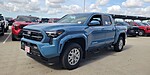 New 2026 TOYOTA TACOMA SR5 in TUSTIN, CALIFORNIA