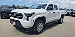 New 2026 TOYOTA TACOMA SR in TUSTIN, CALIFORNIA