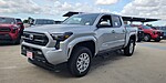 New 2026 TOYOTA TACOMA SR5 in TUSTIN, CALIFORNIA