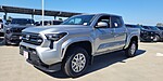 New 2026 TOYOTA TACOMA SR5 in TUSTIN, CALIFORNIA