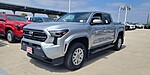 New 2026 TOYOTA TACOMA SR5 in TUSTIN, CALIFORNIA