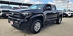 New 2026 TOYOTA TACOMA SR5 in TUSTIN, CALIFORNIA