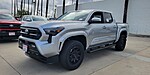 New 2026 TOYOTA TACOMA SR5 in TUSTIN, CALIFORNIA