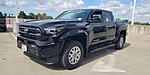 New 2026 TOYOTA TACOMA SR5 in TUSTIN, CALIFORNIA