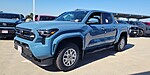 New 2026 TOYOTA TACOMA SR5 in TUSTIN, CALIFORNIA