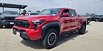 New 2026 TOYOTA TACOMA TRD OFF-ROAD in TUSTIN, CALIFORNIA