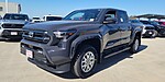New 2026 TOYOTA TACOMA SR5 in TUSTIN, CALIFORNIA