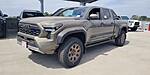 New 2026 TOYOTA TACOMA HYBRID TRAILHUNTER in TUSTIN, CALIFORNIA