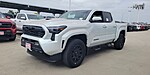 New 2026 TOYOTA TACOMA TRD SPORT in TUSTIN, CALIFORNIA