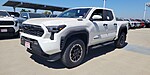 New 2026 TOYOTA TACOMA HYBRID TRD OFF ROAD in TUSTIN, CALIFORNIA
