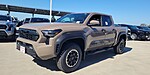 New 2026 TOYOTA TACOMA TRD OFF-ROAD in TUSTIN, CALIFORNIA
