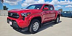 New 2026 TOYOTA TACOMA SR5 in TUSTIN, CALIFORNIA