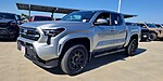 New 2026 TOYOTA TACOMA SR5 in TUSTIN, CALIFORNIA