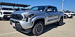 New 2026 TOYOTA TACOMA TRD SPORT in TUSTIN, CALIFORNIA