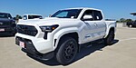 New 2026 TOYOTA TACOMA TRD SPORT in TUSTIN, CALIFORNIA