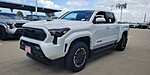 New 2026 TOYOTA TACOMA TRD SPORT in TUSTIN, CALIFORNIA