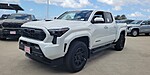 New 2026 TOYOTA TACOMA TRD SPORT in TUSTIN, CALIFORNIA