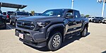 New 2026 TOYOTA TACOMA SR5 in TUSTIN, CALIFORNIA