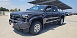 New 2026 TOYOTA TACOMA SR5 in TUSTIN, CALIFORNIA