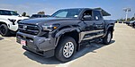 New 2026 TOYOTA TACOMA SR5 in TUSTIN, CALIFORNIA