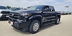 New 2026 TOYOTA TACOMA SR5 in TUSTIN, CALIFORNIA