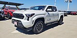 New 2026 TOYOTA TACOMA TRD SPORT in TUSTIN, CALIFORNIA