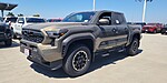 New 2026 TOYOTA TACOMA HYBRID TRD OFF ROAD in TUSTIN, CALIFORNIA
