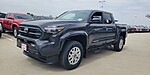 New 2026 TOYOTA TACOMA SR5 in TUSTIN, CALIFORNIA