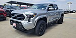 New 2026 TOYOTA TACOMA SR5 in TUSTIN, CALIFORNIA