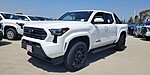 New 2026 TOYOTA TACOMA SR5 in TUSTIN, CALIFORNIA