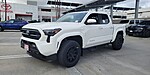New 2026 TOYOTA TACOMA SR5 in TUSTIN, CALIFORNIA