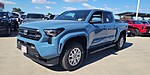 New 2026 TOYOTA TACOMA SR5 in TUSTIN, CALIFORNIA