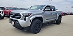 New 2026 TOYOTA TACOMA SR5 in TUSTIN, CALIFORNIA