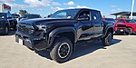 New 2026 TOYOTA TACOMA TRD OFF-ROAD in TUSTIN, CALIFORNIA