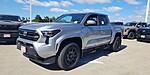 New 2026 TOYOTA TACOMA SR5 in TUSTIN, CALIFORNIA
