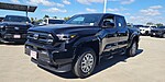 New 2026 TOYOTA TACOMA SR5 in TUSTIN, CALIFORNIA