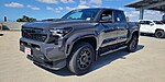 New 2026 TOYOTA TACOMA TRD SPORT in TUSTIN, CALIFORNIA