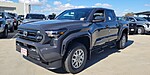 New 2026 TOYOTA TACOMA SR5 in TUSTIN, CALIFORNIA