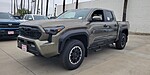 New 2026 TOYOTA TACOMA TRD OFF-ROAD in TUSTIN, CALIFORNIA