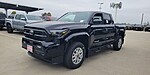 New 2026 TOYOTA TACOMA SR5 in TUSTIN, CALIFORNIA