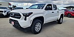 New 2026 TOYOTA TACOMA SR in TUSTIN, CALIFORNIA