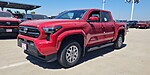 New 2026 TOYOTA TACOMA SR5 in TUSTIN, CALIFORNIA