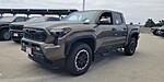 New 2026 TOYOTA TACOMA HYBRID TRD OFF ROAD in TUSTIN, CALIFORNIA