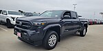 New 2026 TOYOTA TACOMA SR5 in TUSTIN, CALIFORNIA